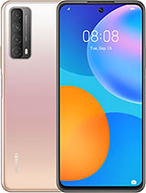 Best available price of Huawei P smart 2021 in Libya