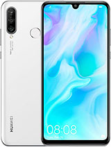 Best available price of Huawei P30 lite in Libya