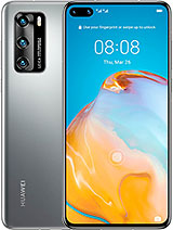 Huawei Mate 40 Pro at Libya.mymobilemarket.net