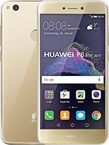 Best available price of Huawei P8 Lite 2017 in Libya