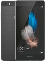 Best available price of Huawei P8lite ALE-L04 in Libya