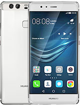 Best available price of Huawei P9 Plus in Libya