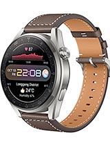 Best available price of Huawei Watch 3 Pro in Libya