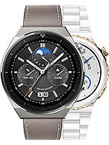 Best available price of Huawei Watch GT 3 Pro in Libya
