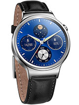 Best available price of Huawei Watch in Libya
