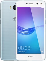 Best available price of Huawei Y5 2017 in Libya