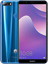 Best available price of Huawei Y7 Prime 2018 in Libya
