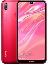 Best available price of Huawei Y7 Prime 2019 in Libya