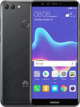 Best available price of Huawei Y9 2018 in Libya