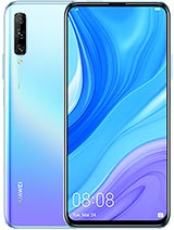 Best available price of Huawei P smart Pro 2019 in Libya