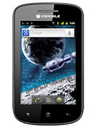 Best available price of Icemobile Apollo Touch 3G in Libya