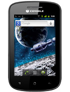 Best available price of Icemobile Apollo Touch in Libya