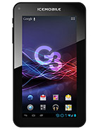 Best available price of Icemobile G3 in Libya