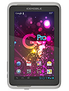 Best available price of Icemobile G7 Pro in Libya