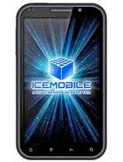 Best available price of Icemobile Prime in Libya