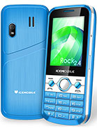 Best available price of Icemobile Rock 2-4 in Libya