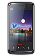 Best available price of Icemobile Shine in Libya