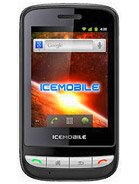 Best available price of Icemobile Sol II in Libya