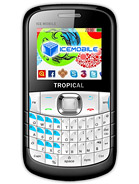Best available price of Icemobile Tropical in Libya