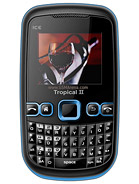Best available price of Icemobile Tropical II in Libya