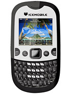 Best available price of Icemobile Tropical 3 in Libya