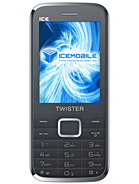 Best available price of Icemobile Twister in Libya