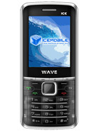 Best available price of Icemobile Wave in Libya