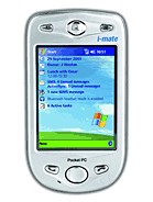 Best available price of i-mate Pocket PC in Libya