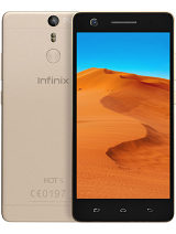 Best available price of Infinix Hot S in Libya