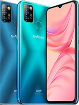 Best available price of Infinix Hot 10 Lite in Libya