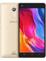 Best available price of Infinix Hot 4 Pro in Libya