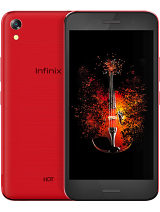 Best available price of Infinix Hot 5 Lite in Libya