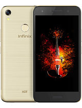 Best available price of Infinix Hot 5 in Libya