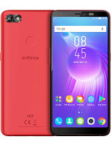 Best available price of Infinix Hot 6 in Libya
