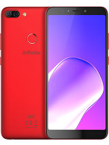 Best available price of Infinix Hot 6 Pro in Libya