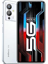 Best available price of Infinix Note 12 5G in Libya