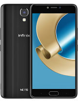 Best available price of Infinix Note 4 in Libya
