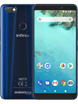 Best available price of Infinix Note 5 in Libya