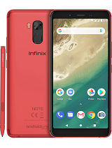 Best available price of Infinix Note 5 Stylus in Libya