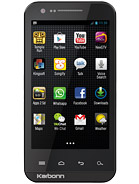 Best available price of Karbonn A11 in Libya