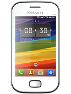 Best available price of Karbonn K65 Buzz in Libya