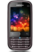 Best available price of Karbonn KT21 Express in Libya