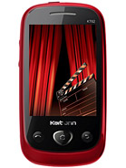 Best available price of Karbonn KT62 in Libya