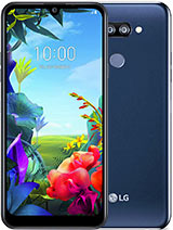 Best available price of LG K40S in Libya