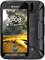 Best available price of Kyocera DuraForce Pro in Libya
