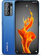 Best available price of Lava Agni 5G in Libya