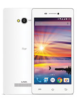 Best available price of Lava Flair Z1 in Libya