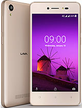 Best available price of Lava Z50 in Libya