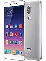 Best available price of Coolpad Cool1 dual in Libya