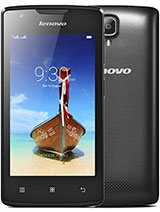 Best available price of Lenovo A1000 in Libya